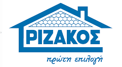 Rizakos logo