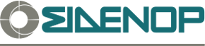 Sidenor logo
